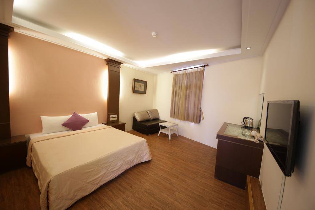 Cape Eluanbi Goden Beach B&B חדר תמונה