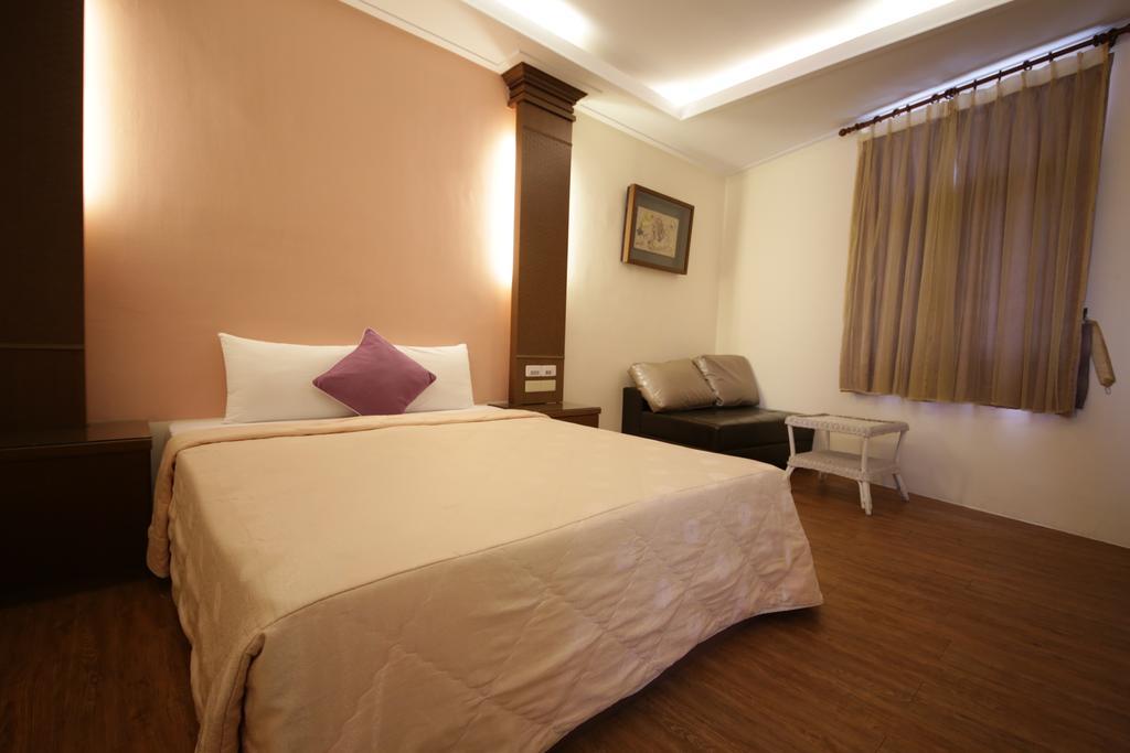 Cape Eluanbi Goden Beach B&B חדר תמונה