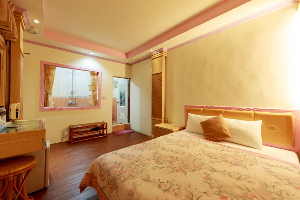 Cape Eluanbi Goden Beach B&B מראה חיצוני תמונה