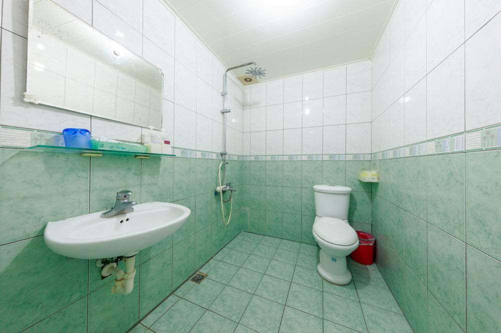 Cape Eluanbi Goden Beach B&B מראה חיצוני תמונה