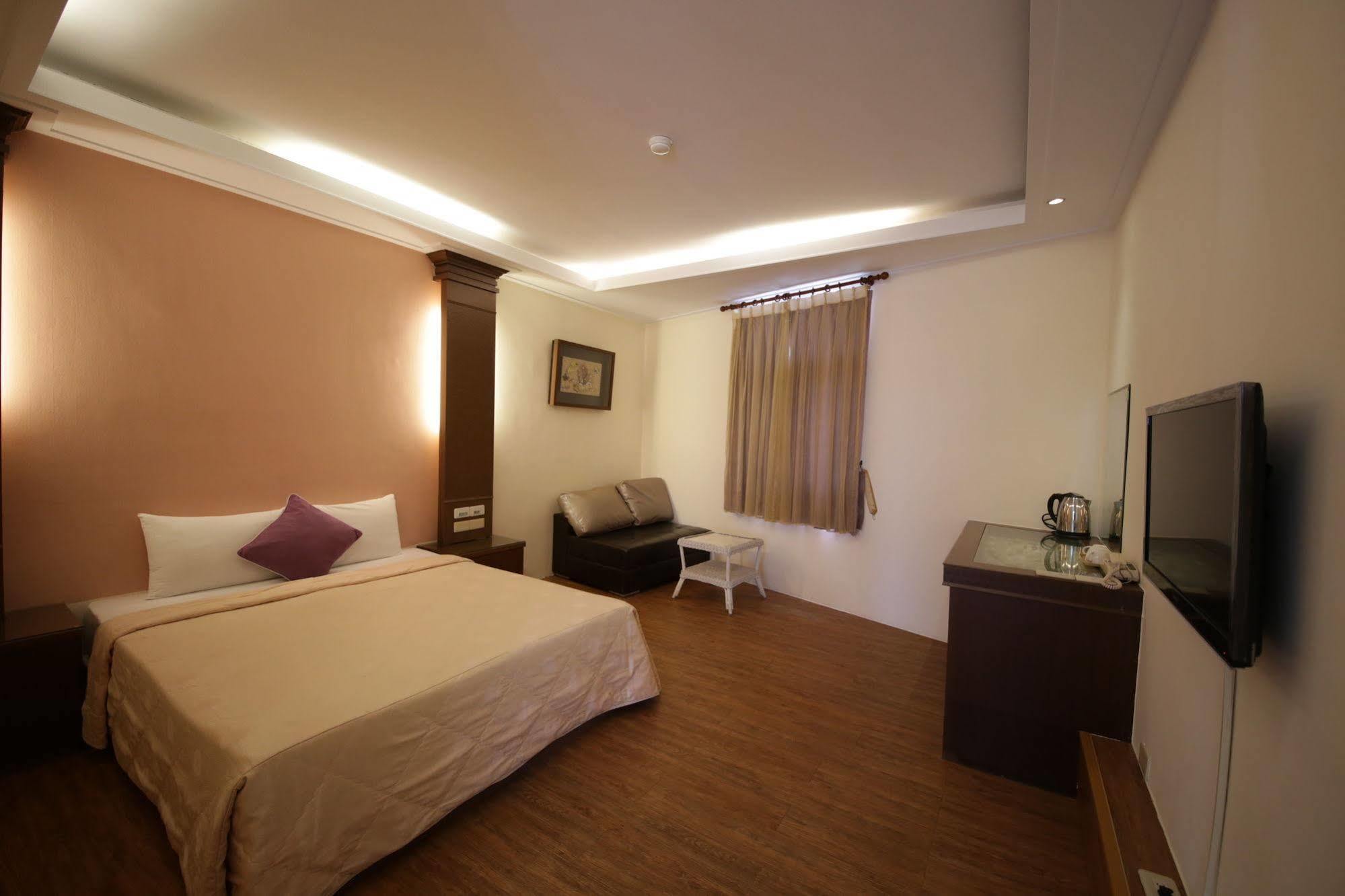 Cape Eluanbi Goden Beach B&B מראה חיצוני תמונה