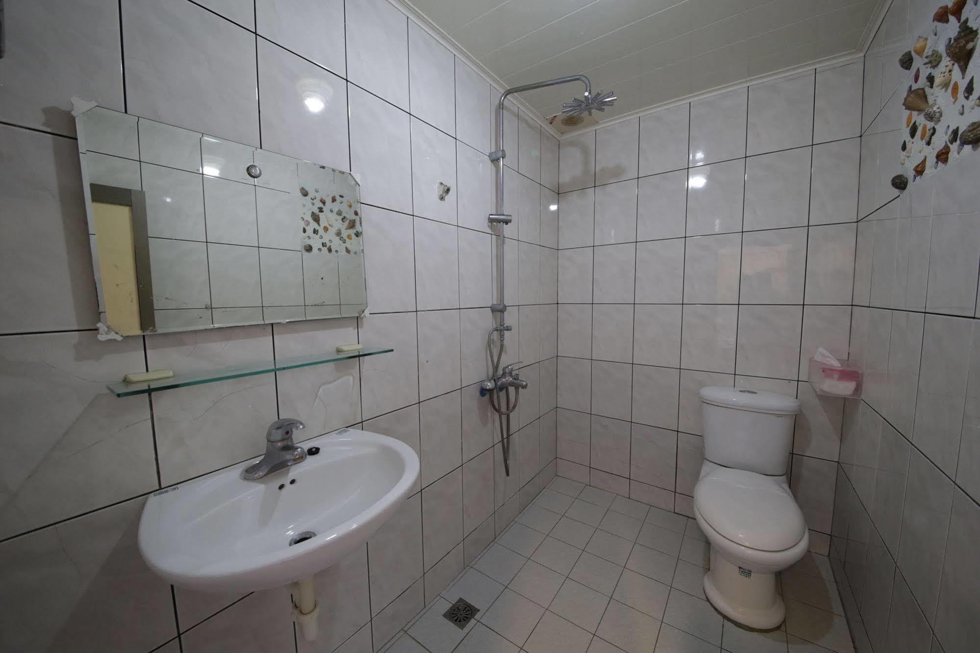 Cape Eluanbi Goden Beach B&B מראה חיצוני תמונה
