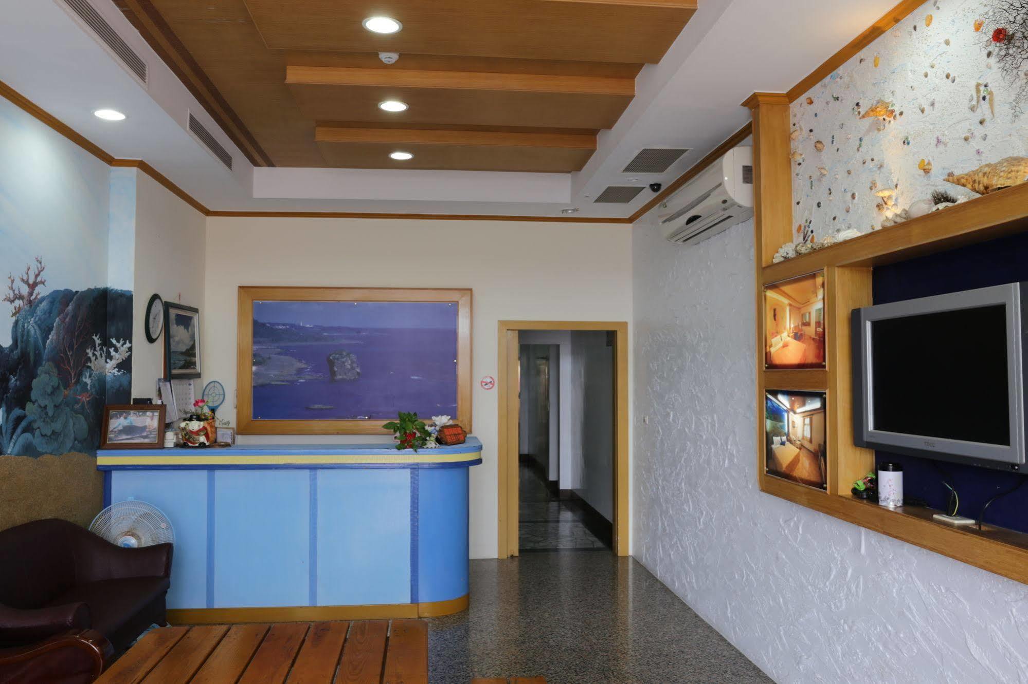 Cape Eluanbi Goden Beach B&B מראה חיצוני תמונה