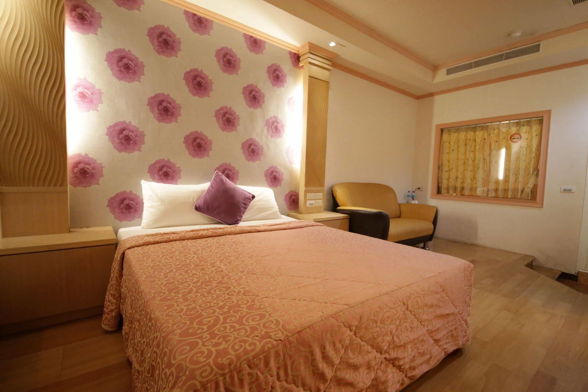 Cape Eluanbi Goden Beach B&B מראה חיצוני תמונה