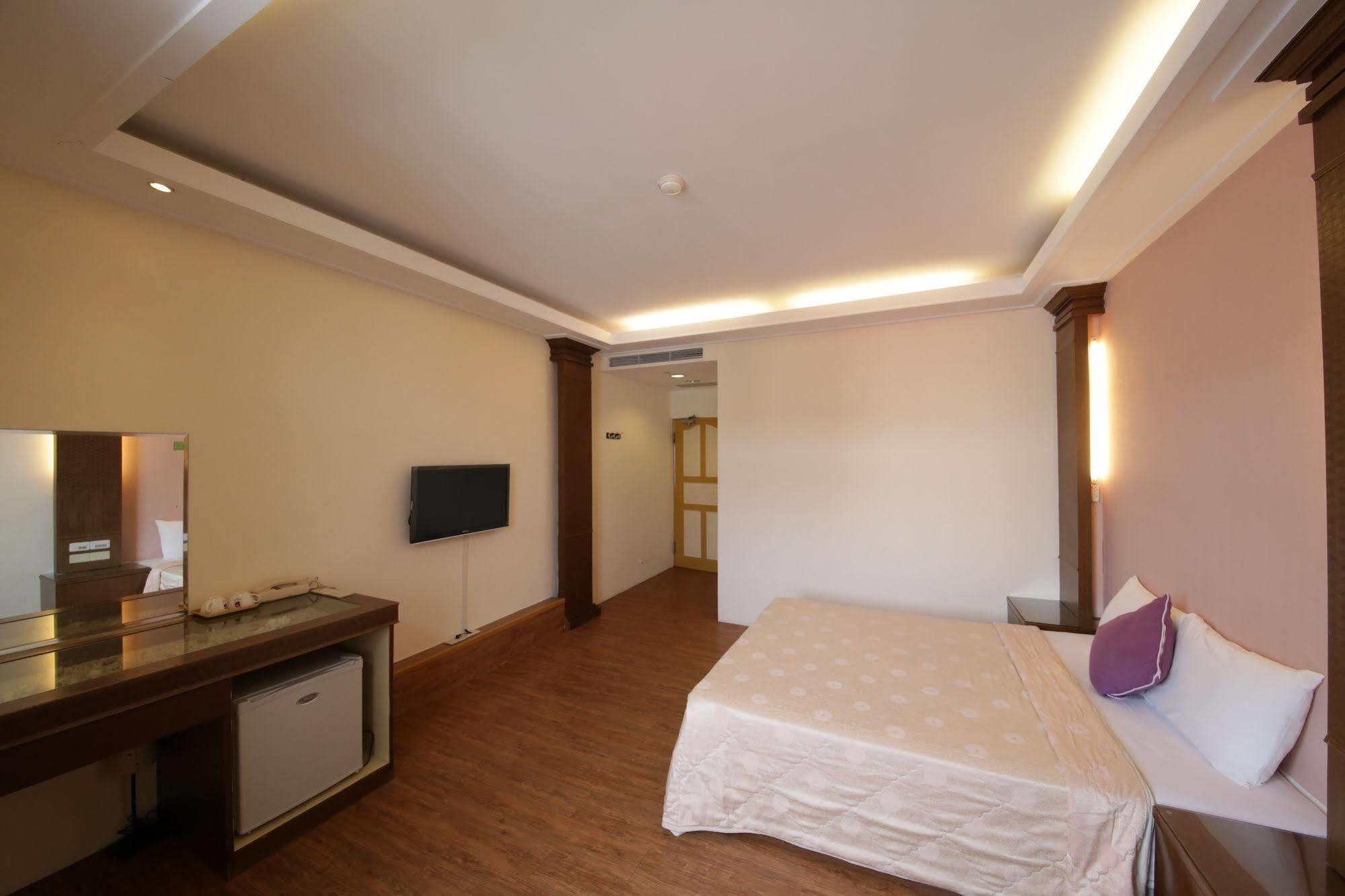 Cape Eluanbi Goden Beach B&B מראה חיצוני תמונה