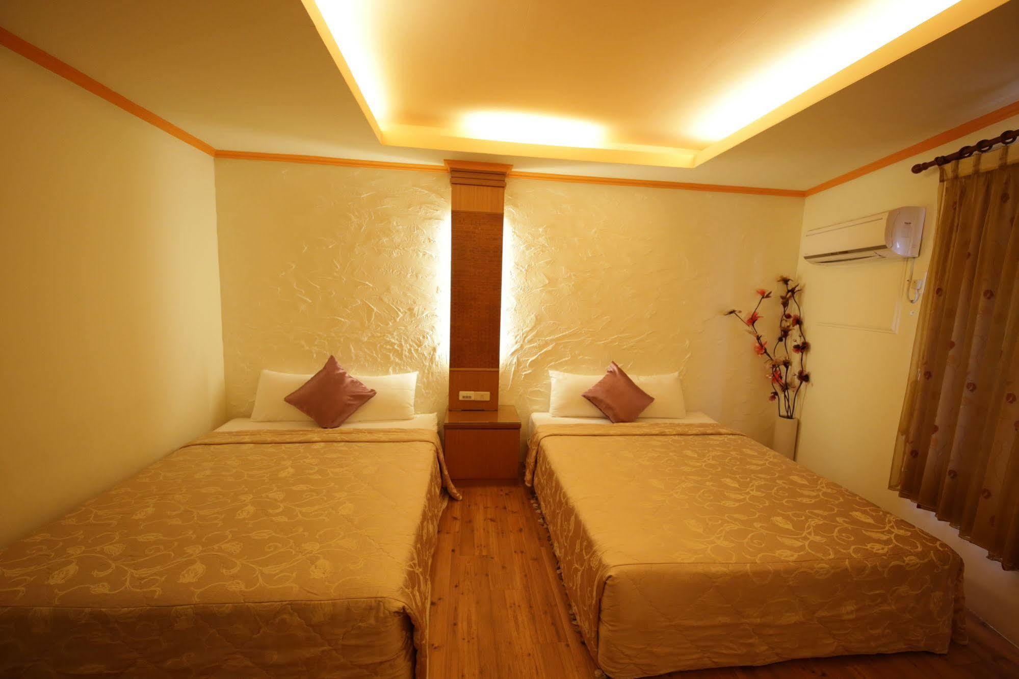 Cape Eluanbi Goden Beach B&B מראה חיצוני תמונה