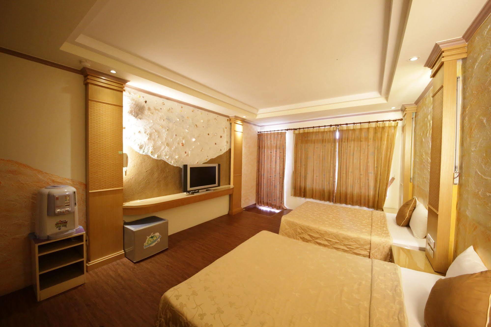 Cape Eluanbi Goden Beach B&B מראה חיצוני תמונה